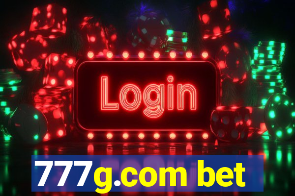 777g.com bet